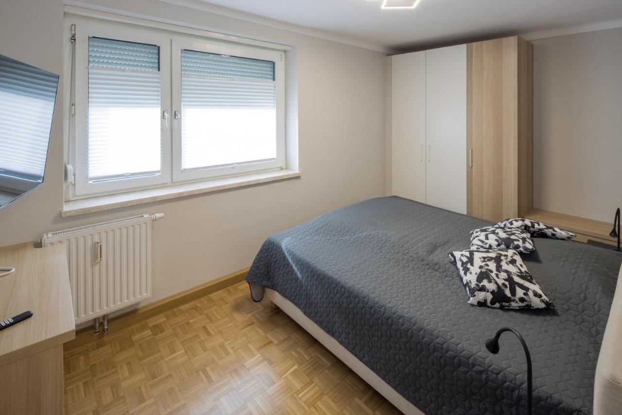 Top 4 Bruck an der Mur Exterior photo